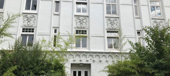 2 rooms Apartment in Hamburg-Nord, Germany No. 269087 3