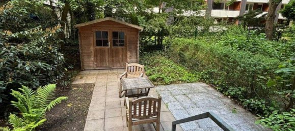 2 rooms Apartment in Hamburg-Nord, Germany No. 269087 4