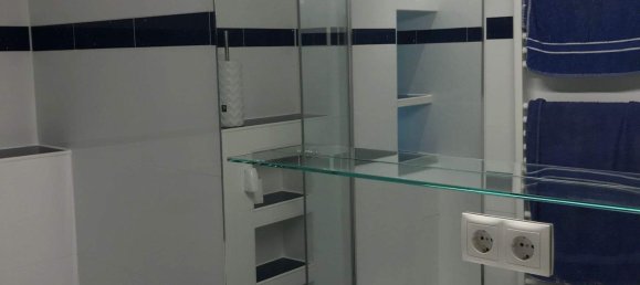 2 rooms Apartment in Hamburg-Nord, Germany No. 269087 9