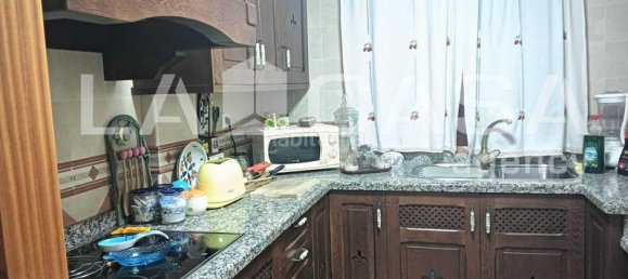 2 bedrooms Apartment in La Linea de la Concepcion, Spain No. 188801 5