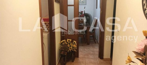 2 bedrooms Apartment in La Linea de la Concepcion, Spain No. 188801 6
