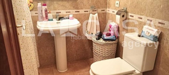 2 bedrooms Apartment in La Linea de la Concepcion, Spain No. 188801 9