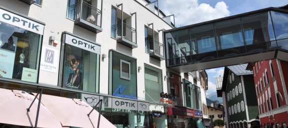 2-salle Propriété commerciale à Bad Hofgastein, Austria No. 33260 7