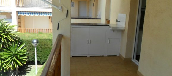 3 bedrooms Apartment in Coma-Ruga, Spain No. 248 5