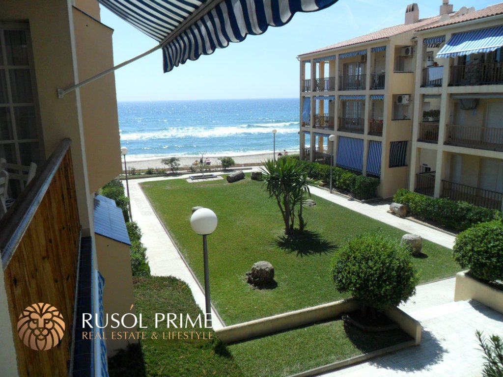 3 bedrooms Apartment in Coma-Ruga, Spain No. 248