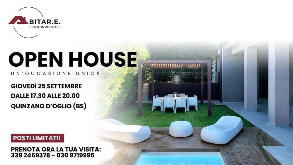 3 غرف نوم فيلا في Quinzano d'Oglio, Italy رقم 368265