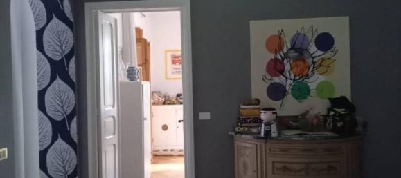 5 rooms Apartment in San Mauro Torinese, Italy No. 32159 2