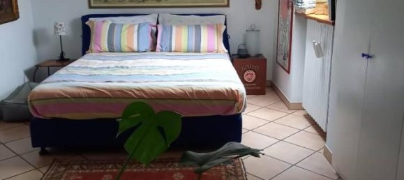 5 rooms Apartment in San Mauro Torinese, Italy No. 32159 16
