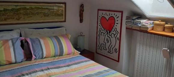 5 rooms Apartment in San Mauro Torinese, Italy No. 32159 29