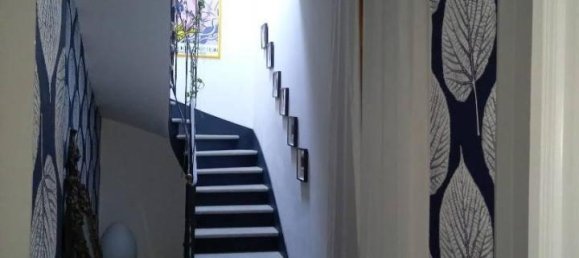 5 rooms Apartment in San Mauro Torinese, Italy No. 32159 26