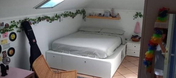 5 rooms Apartment in San Mauro Torinese, Italy No. 32159 24