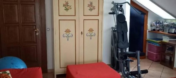 5 rooms Apartment in San Mauro Torinese, Italy No. 32159 21