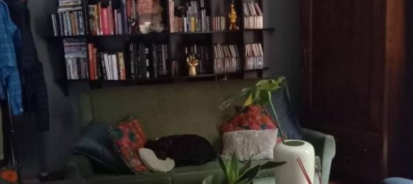 5 rooms Apartment in San Mauro Torinese, Italy No. 32159 25