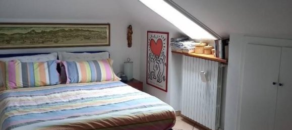 5 rooms Apartment in San Mauro Torinese, Italy No. 32159 8