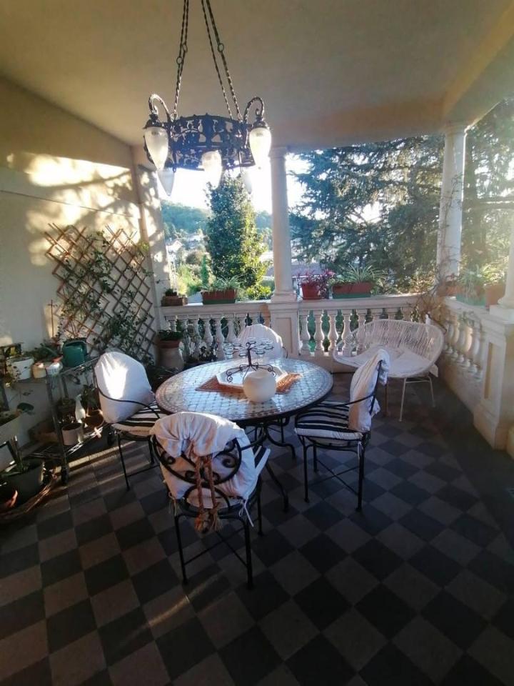 5 rooms Apartment in San Mauro Torinese, Italy No. 32159