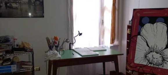 5 rooms Apartment in San Mauro Torinese, Italy No. 32159 6
