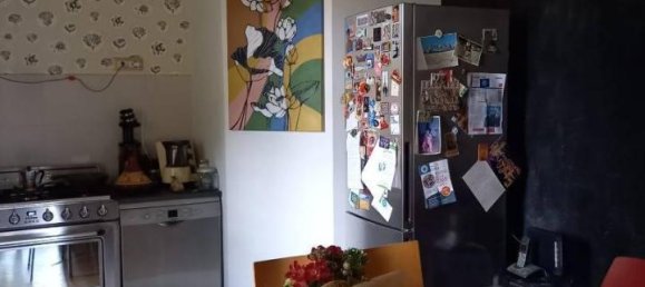 5 rooms Apartment in San Mauro Torinese, Italy No. 32159 17