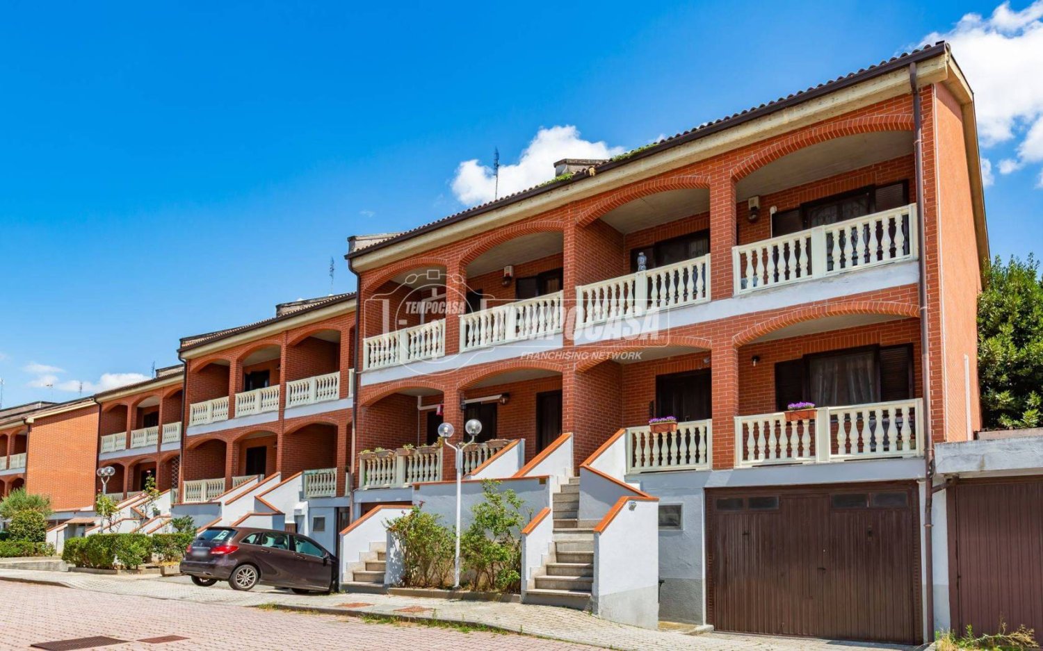 5-salle Maison à Poirino, Italy No. 302426