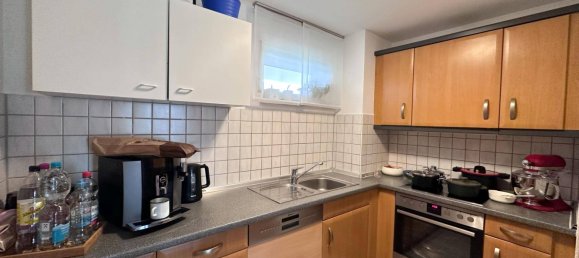 3غرفة شقة في Ravensburg, Germany رقم 52261 11