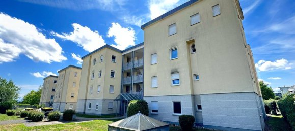 3غرفة شقة في Ravensburg, Germany رقم 52261 32