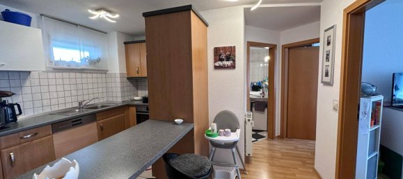 3غرفة شقة في Ravensburg, Germany رقم 52261 12