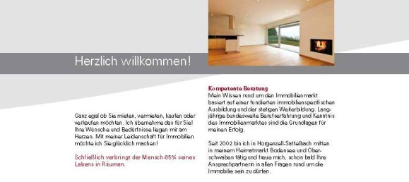 3غرفة شقة في Ravensburg, Germany رقم 52261 36