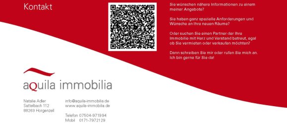 3غرفة شقة في Ravensburg, Germany رقم 52261 3