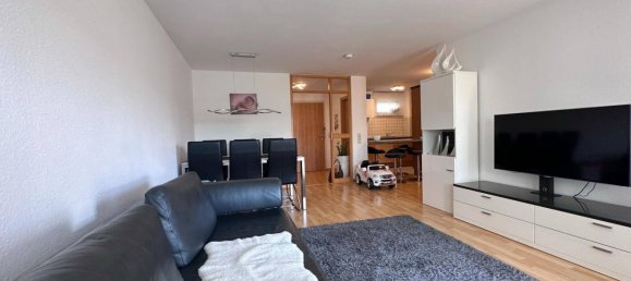 3غرفة شقة في Ravensburg, Germany رقم 52261 9