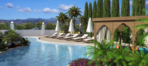 Apartamento de 1+1 en Alanya, Turkey No. 4447 8