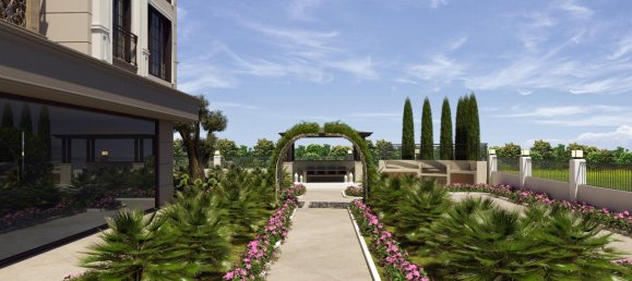 Apartamento de 1+1 en Alanya, Turkey No. 4447 10