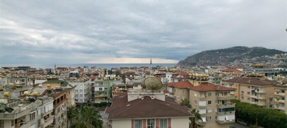 Apartamento de 1+1 en Alanya, Turkey No. 4447 15