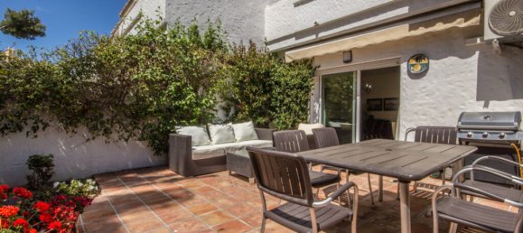 Adosado de 3 dormitorios en Marbella, Spain No. 83582 4