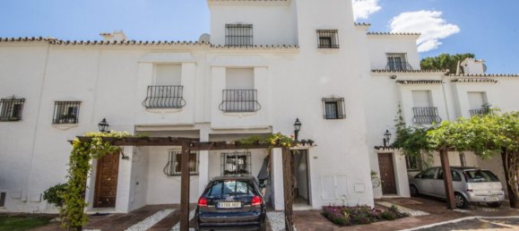 Adosado de 3 dormitorios en Marbella, Spain No. 83582 21