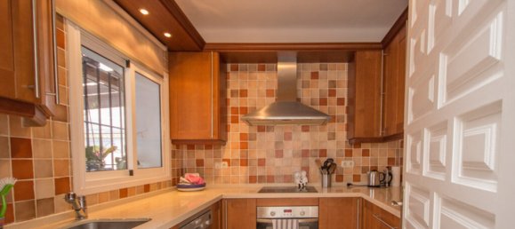 Adosado de 3 dormitorios en Marbella, Spain No. 83582 22