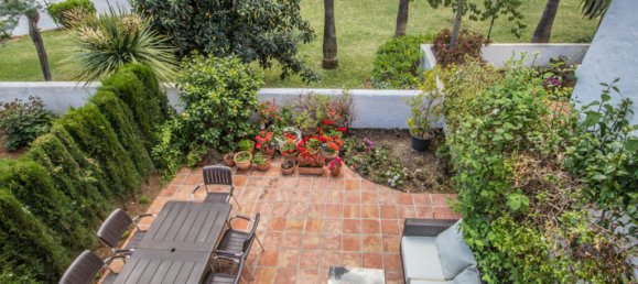 Adosado de 3 dormitorios en Marbella, Spain No. 83582 12