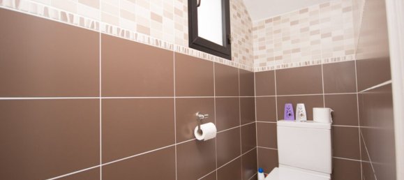 Adosado de 3 dormitorios en Marbella, Spain No. 83582 6