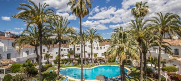 Adosado de 3 dormitorios en Marbella, Spain No. 83582 20