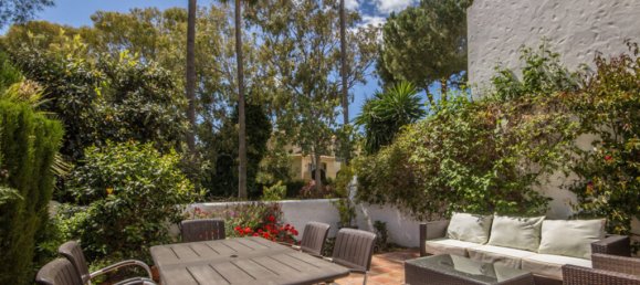 Adosado de 3 dormitorios en Marbella, Spain No. 83582 3