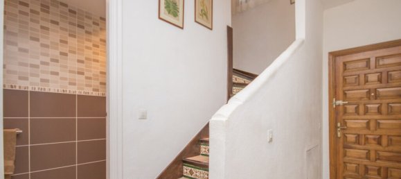 Adosado de 3 dormitorios en Marbella, Spain No. 83582 7