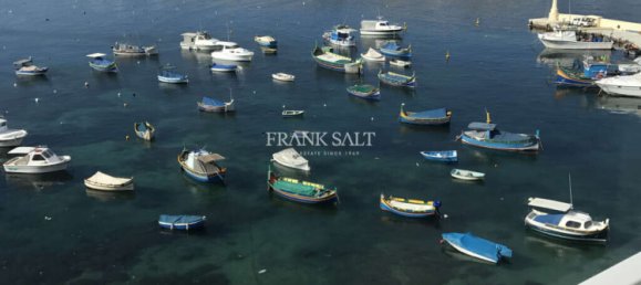 3 غرف نوم شقة في Saint Paul's Bay, Malta رقم 9218 12