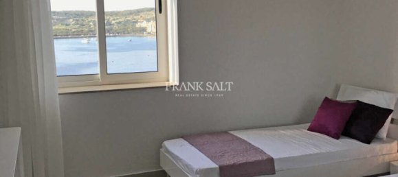 3 غرف نوم شقة في Saint Paul's Bay, Malta رقم 9218 22
