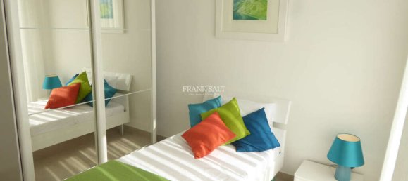 3 غرف نوم شقة في Saint Paul's Bay, Malta رقم 9218 17