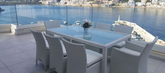 3 غرف نوم شقة في Saint Paul's Bay, Malta رقم 9218 3