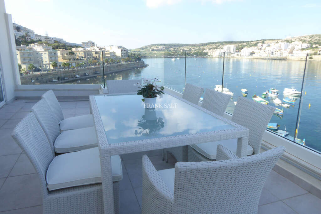 3 غرف نوم شقة في Saint Paul's Bay, Malta رقم 9218