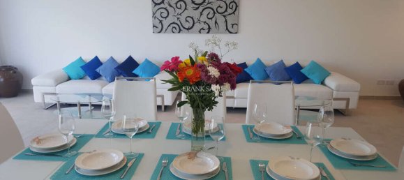 3 غرف نوم شقة في Saint Paul's Bay, Malta رقم 9218 9