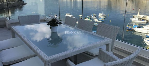 3 غرف نوم شقة في Saint Paul's Bay, Malta رقم 9218 4