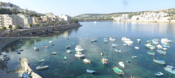 3 غرف نوم شقة في Saint Paul's Bay, Malta رقم 9218 2