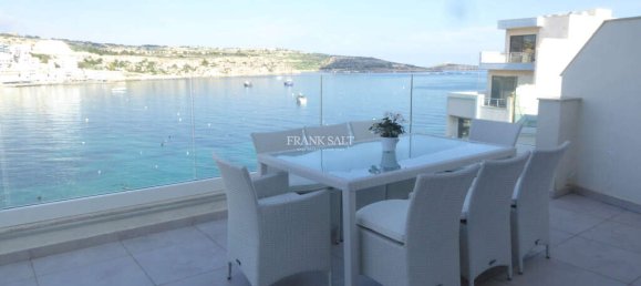 3 غرف نوم شقة في Saint Paul's Bay, Malta رقم 9218 6