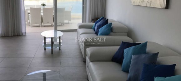 3 غرف نوم شقة في Saint Paul's Bay, Malta رقم 9218 10