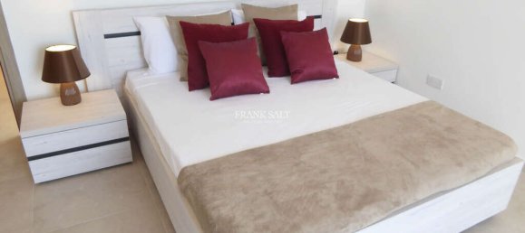 3 غرف نوم شقة في Saint Paul's Bay, Malta رقم 9218 13